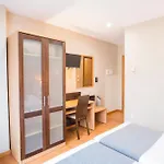 호텔 Alda Barrana Playa 보이로