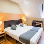 Hotel Alda Barrana Playa
