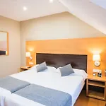 Hotel Alda Barrana Playa *