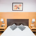 Hotel Alda Barrana Playa Boiro