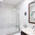 Hotel Alda Barrana Playa Boiro