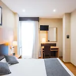 Alda Barrana Playa 보이로