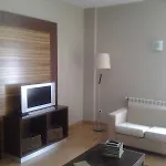 Alda Barrana Playa Hotel Boiro