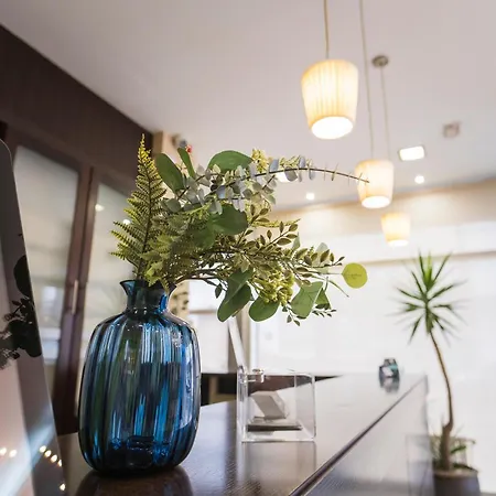 Alda Barrana Playa * Boiro