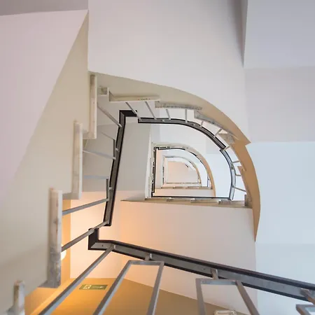 Ξενοδοχείο Alda Barrana Playa