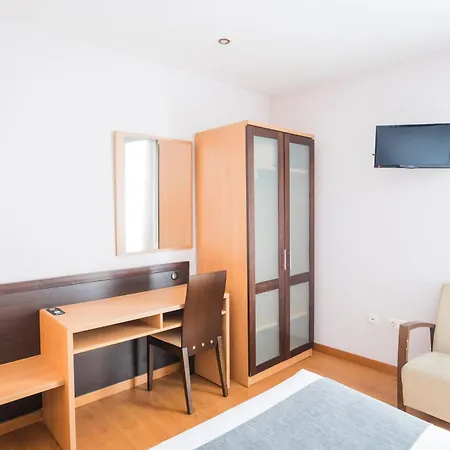 Alda Barrana Playa Boiro