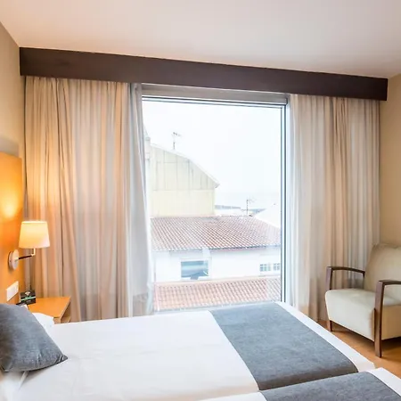 Alda Barrana Playa Hotel