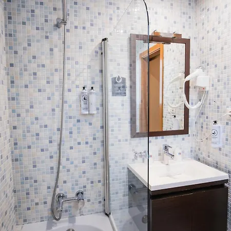 Ξενοδοχείο Alda Barrana Playa