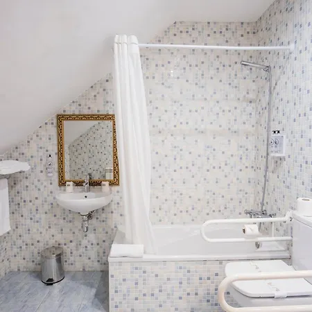 Ξενοδοχείο Alda Barrana Playa *