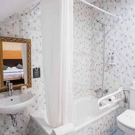 Alda Barrana Playa Ξενοδοχείο Boiro