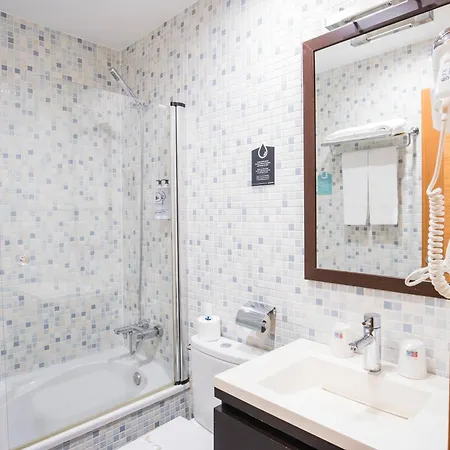 Alda Barrana Playa *