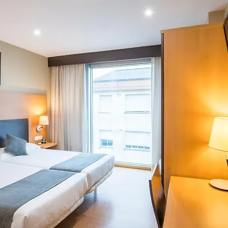 Alda Barrana Playa Ξενοδοχείο