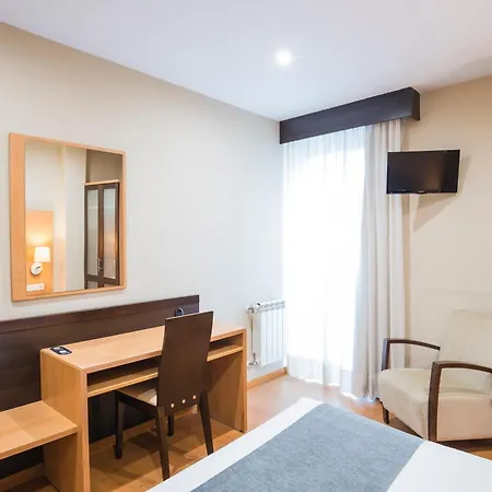 Alda Barrana Playa Ξενοδοχείο *