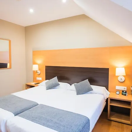 Ξενοδοχείο Alda Barrana Playa *