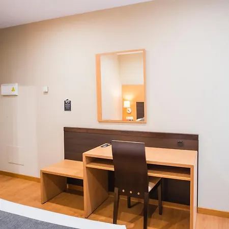 Alda Barrana Playa * Boiro