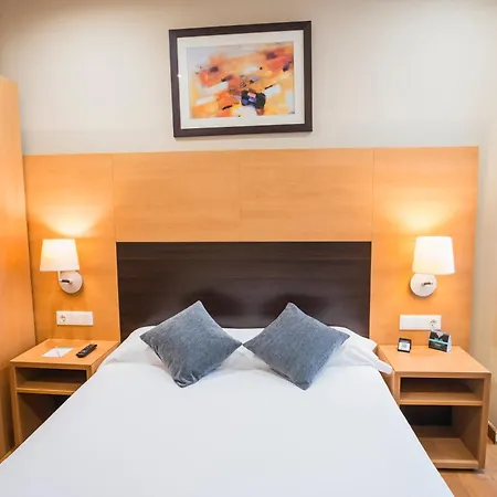 Alda Barrana Playa *