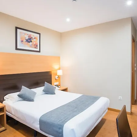 Hotel Alda Barrana Playa