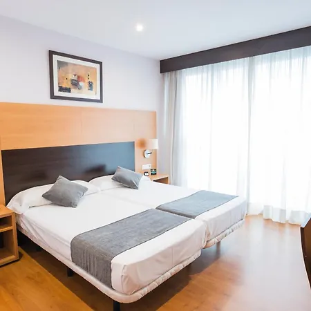 Alda Barrana Playa Hotel