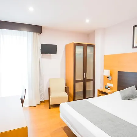 Hotel Alda Barrana Playa