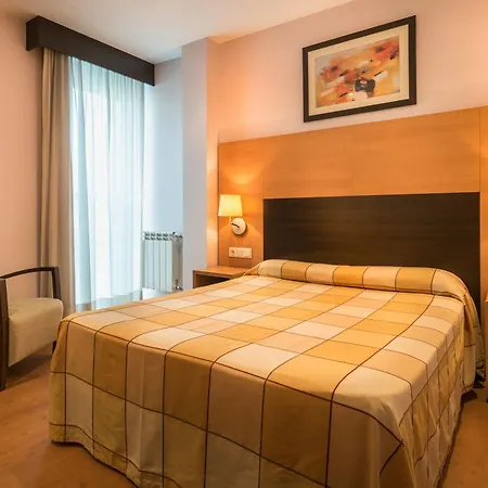 Alda Barrana Playa * Boiro