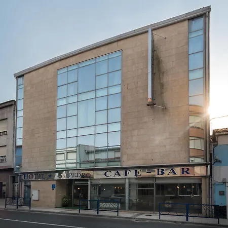 Ξενοδοχείο Alda Barrana Playa *