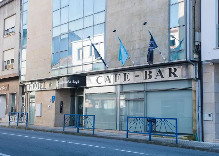 Alda Barrana Playa *