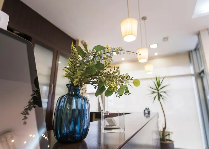 Alda Barrana Playa * Boiro