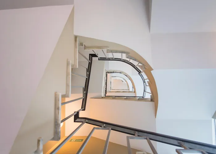 Otel Alda Barrana Playa