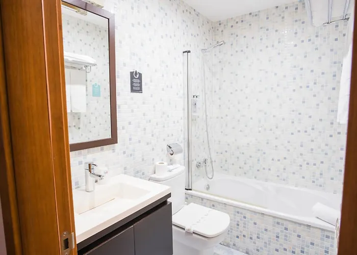 Alda Barrana Playa Otel *