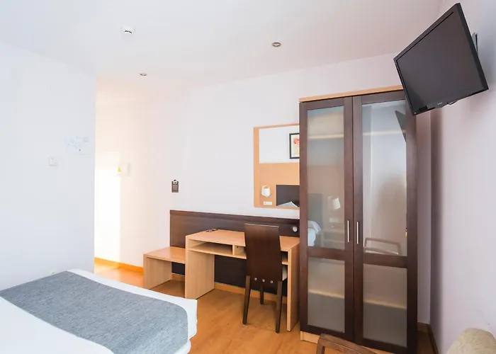 Alda Barrana Playa *