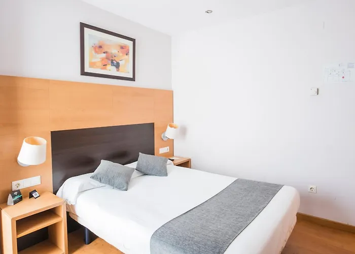 Alda Barrana Playa * Boiro