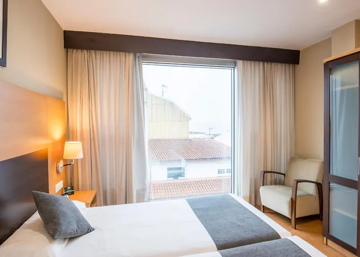 Alda Barrana Playa Otel