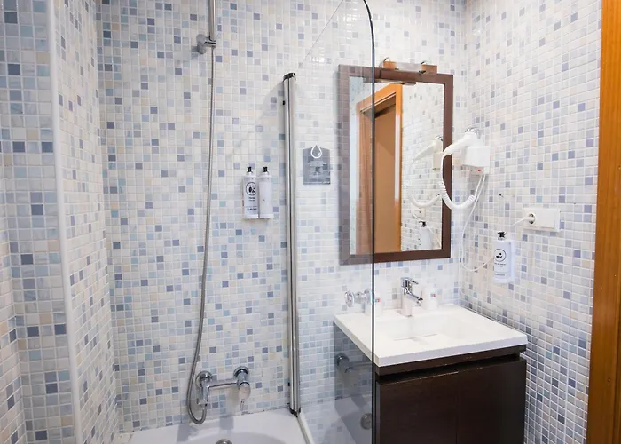 Otel Alda Barrana Playa