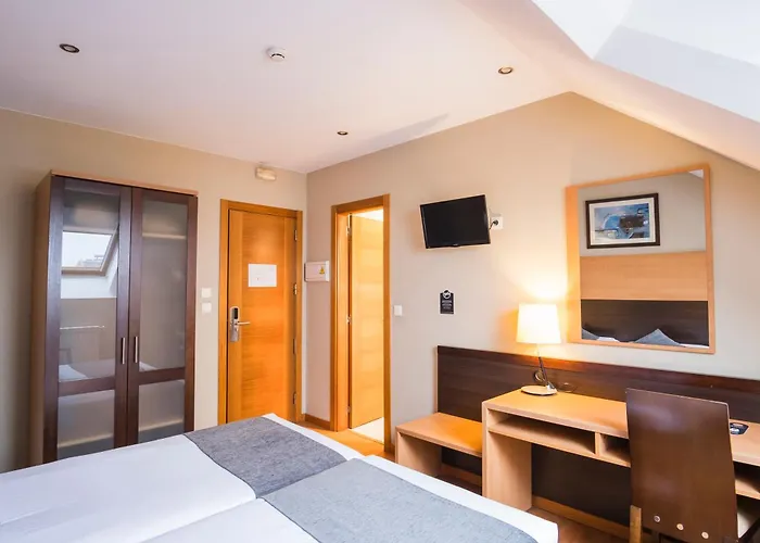 Alda Barrana Playa Otel *