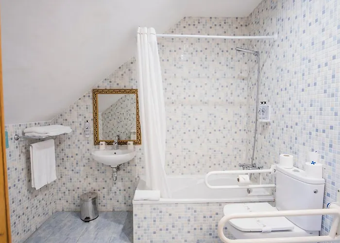 Otel Alda Barrana Playa *