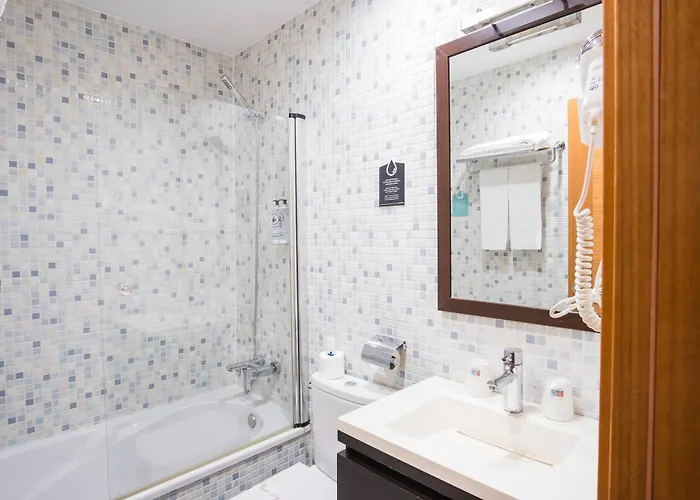 Alda Barrana Playa *