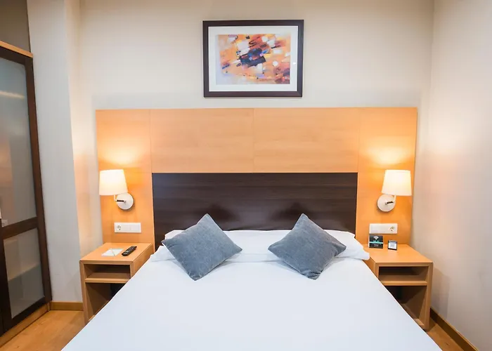 Alda Barrana Playa * Boiro