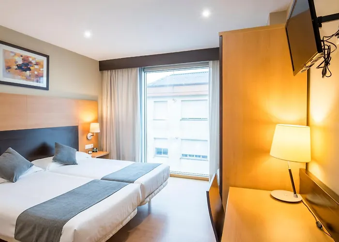 Alda Barrana Playa Otel