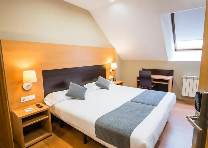 Otel Alda Barrana Playa