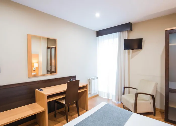 Alda Barrana Playa Otel *