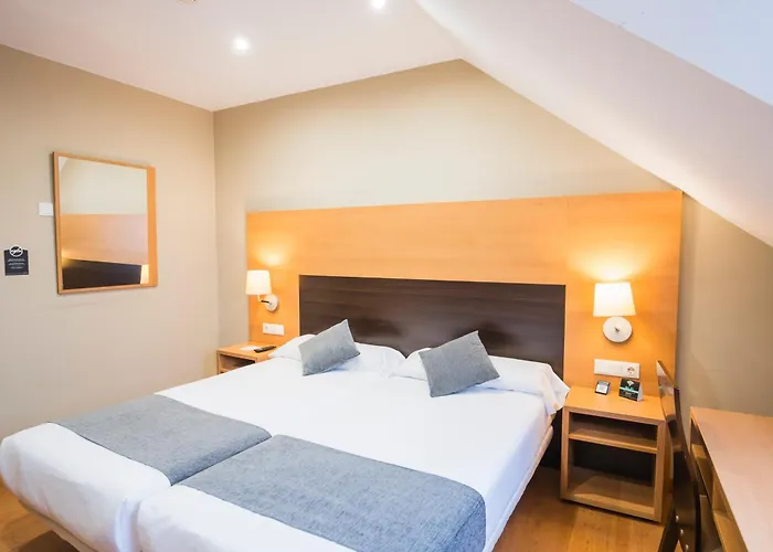 Otel Alda Barrana Playa *