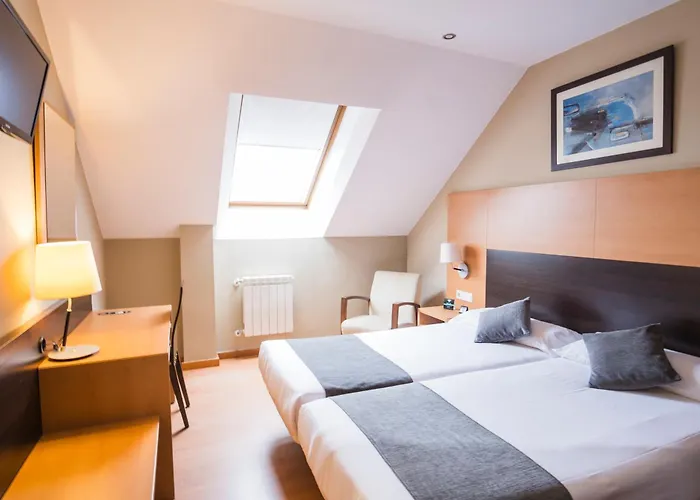 Alda Barrana Playa *