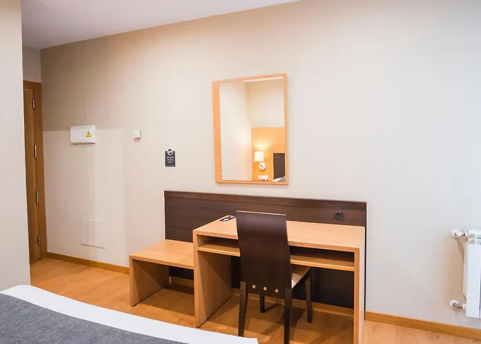 Alda Barrana Playa * Boiro