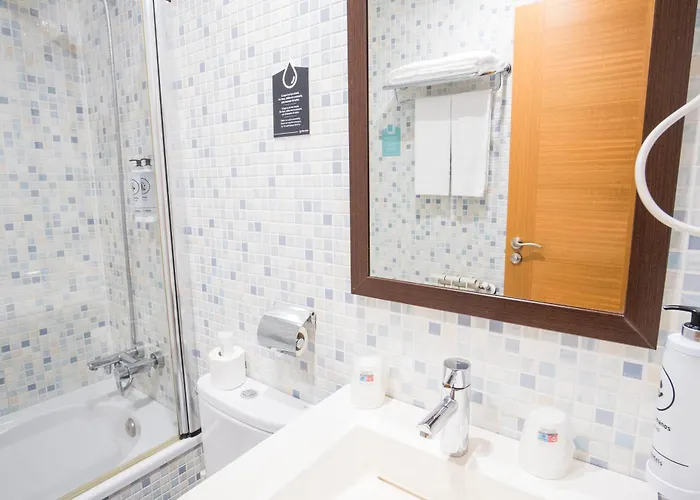 Alda Barrana Playa Otel *