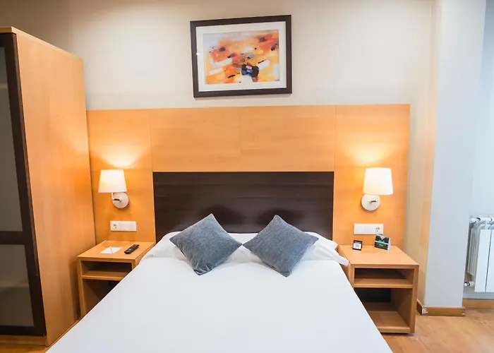 Alda Barrana Playa *