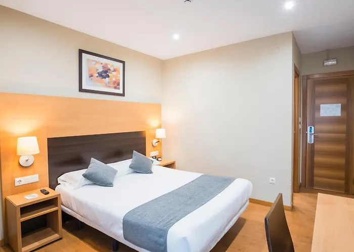 Otel Alda Barrana Playa