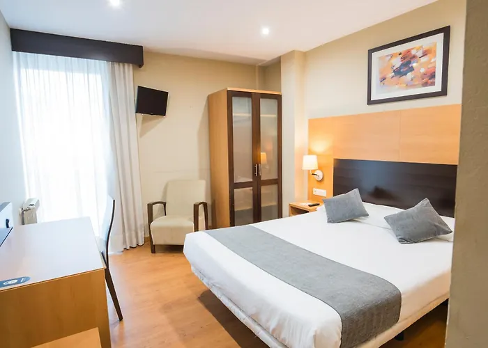 Alda Barrana Playa *