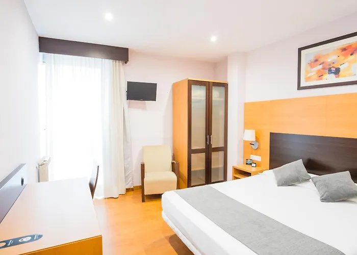 Otel Alda Barrana Playa