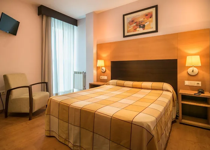 Alda Barrana Playa * Boiro