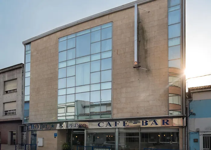 Otel Alda Barrana Playa *